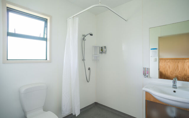 Motueka TOP 10 Holiday Park