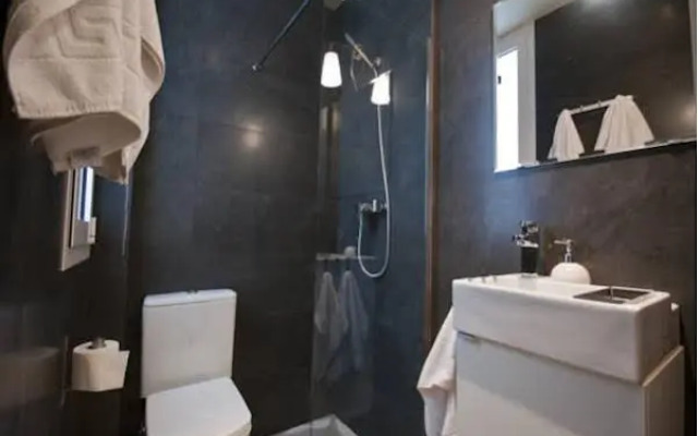 Apartamentos Murallas De Sevilla