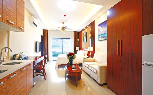 Paxton Vacances Hotels & Resorts Sanya