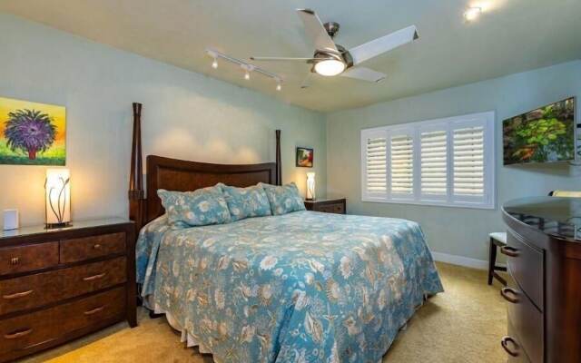 Makena Surf, #e-202 2 Bedroom Condo by RedAwning