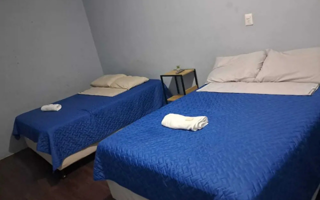 Hostal Venezuela