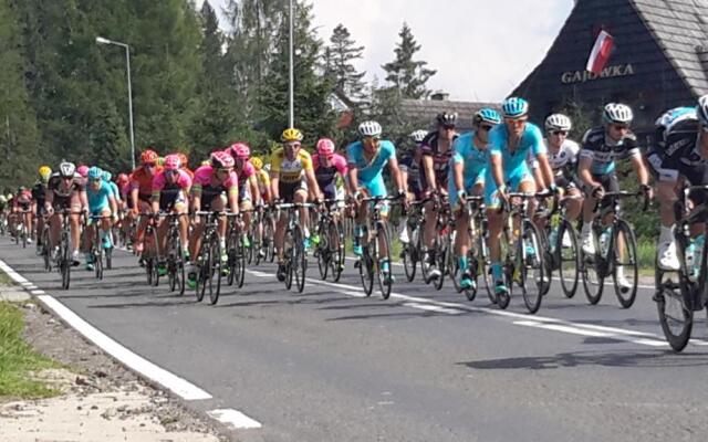 U Siebie w Górach Apartamenty