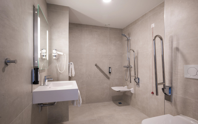 B&B HOTEL Antwerpen Centrum