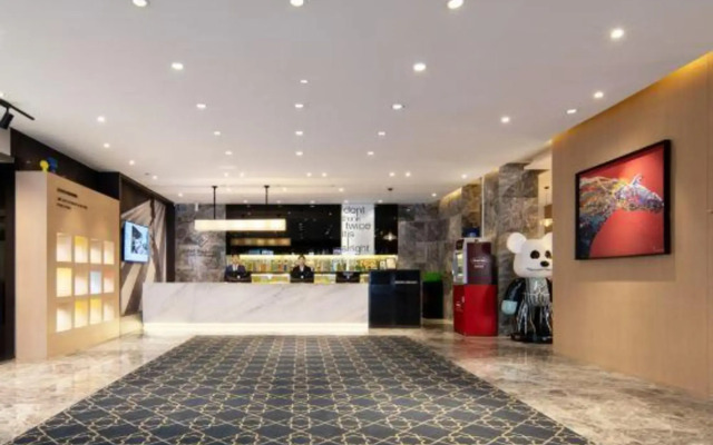 Giorgio Morandi Hotels