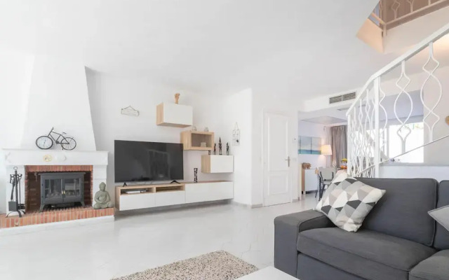 Rancho Miraflores Seaview Townhouse