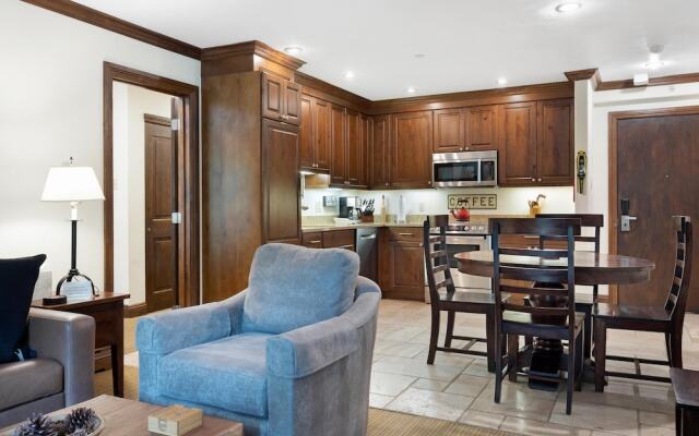 Westwind 207 2BD 2BA Plat Condo