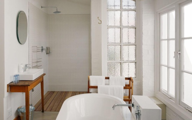 Chartfield Guesthouse