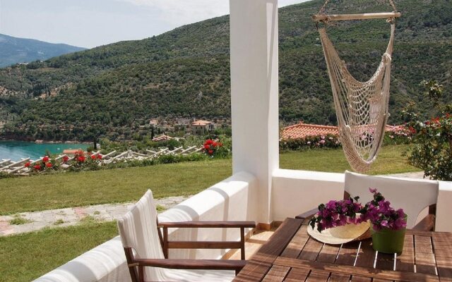 Nafsika Villas
