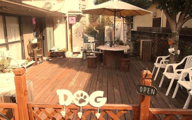 Backpackers Fuji - Hostel