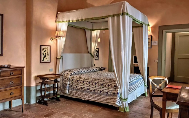 Villa il Poggiale - Dimora Storica