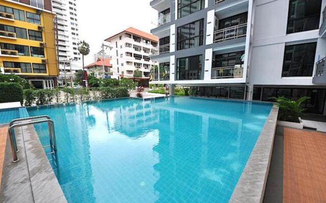 Neo Condo By Pattaya Capital Property