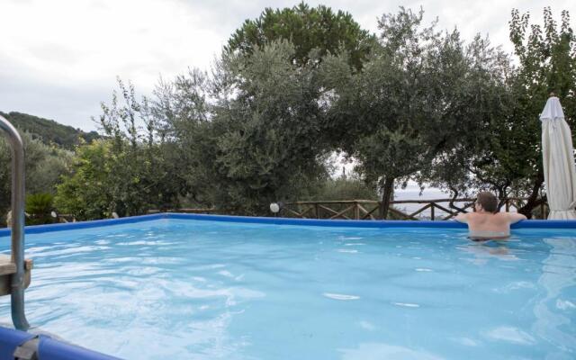 Appartamento Villa degli Ulivi