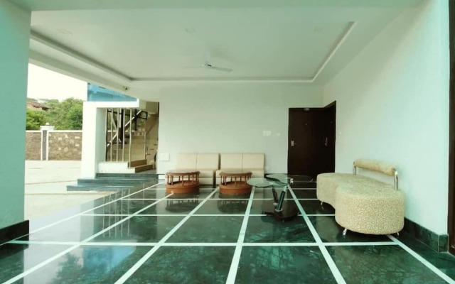 Dasmaya Resort