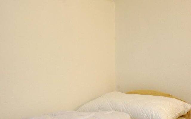 Penzion Apartman Janov