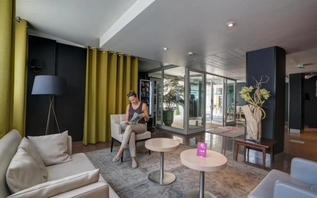 Belambra Clubs & Hotels - Hotel Le Magendie