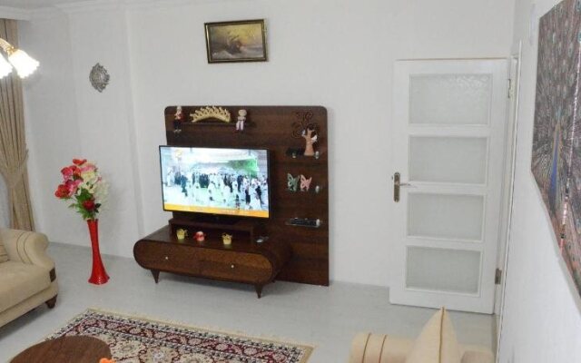 Konaklar Apart Premium