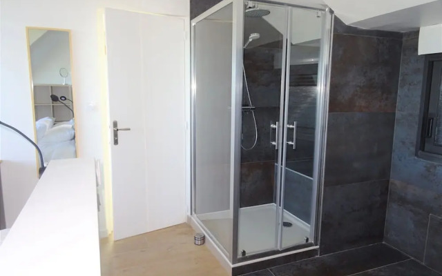 Magnificent Villa by the sea