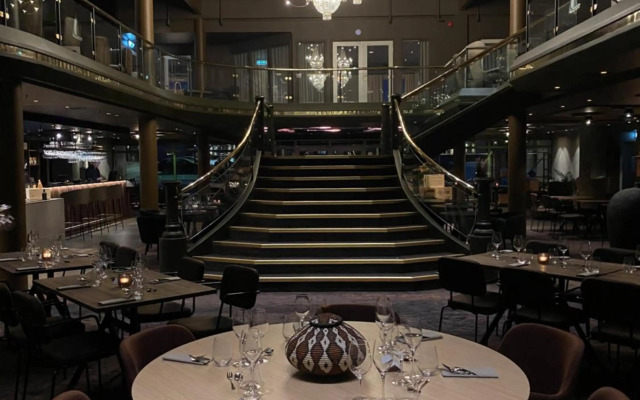 Rognan Hotell
