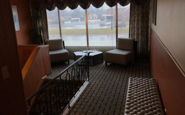 Allen Park Motor Lodge