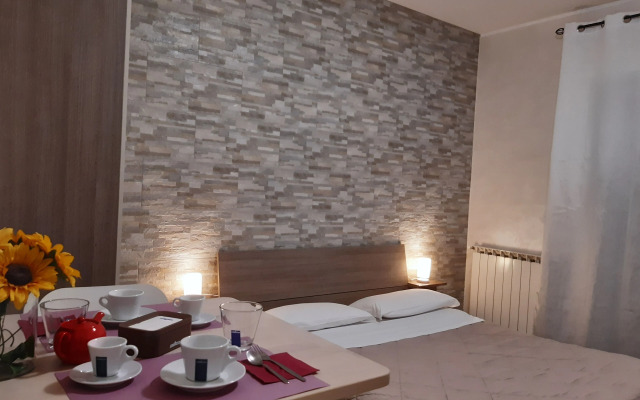 Guest House Il Faraone