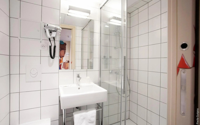 Hotel Graffalgar