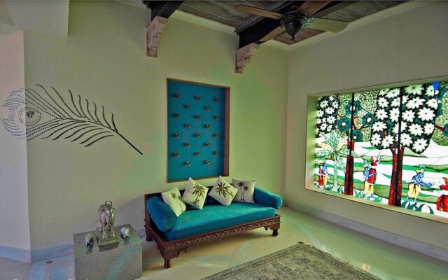 Tree of Life Resort & Spa