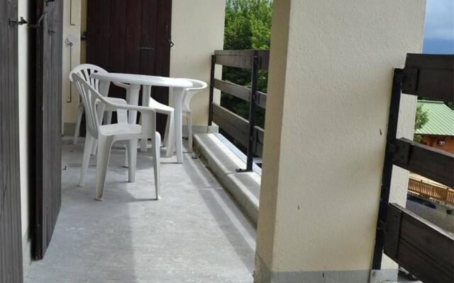 Appartement Bolquère-Superbolquère, 2 pièces, 6 personnes - FR-1-592-20