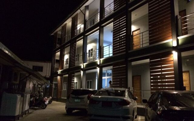 Jasmine Apartment