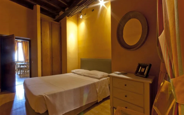 Luxury Manfredi Apartments