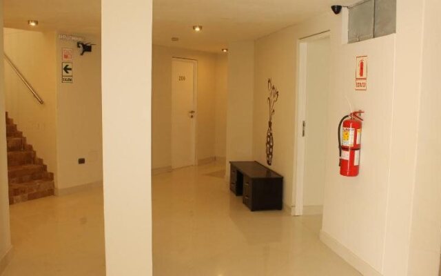 Suche Park Hotel