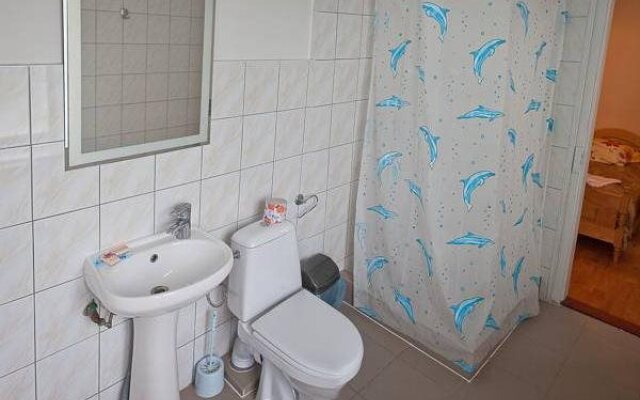 Hotel Gostynniy Dvir