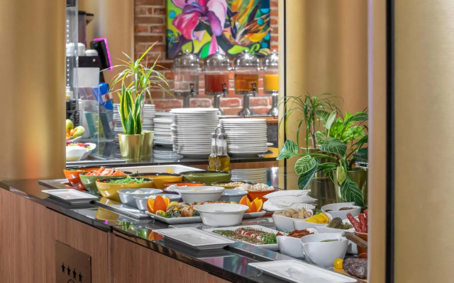 INX Design Hotel