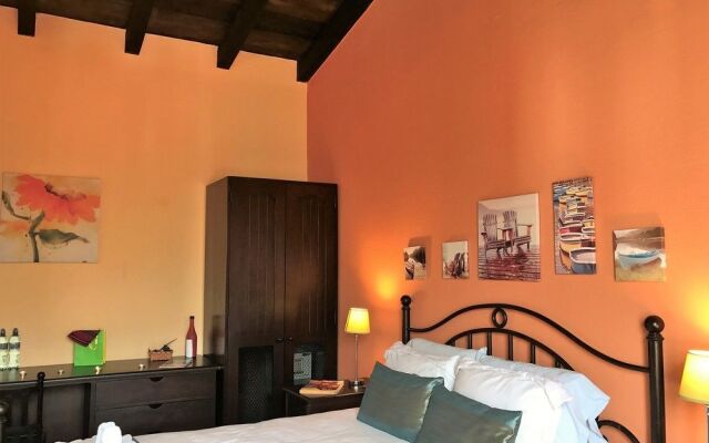 Casas Las Margaritas en Apart Hotel Las Clarisas