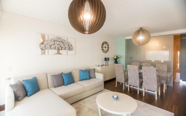 Afurada premium apartment by Porto City Hosts