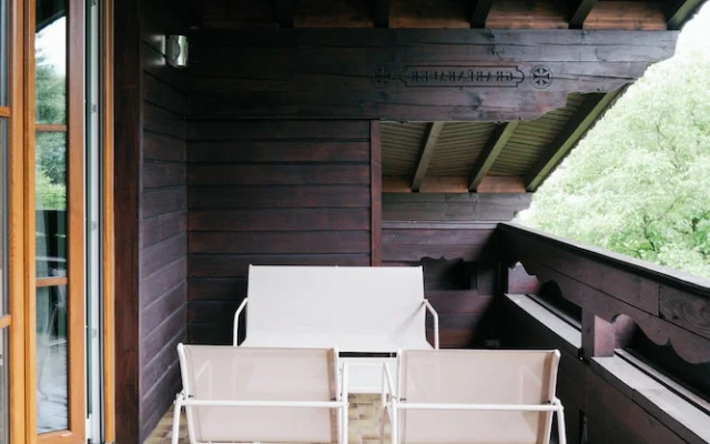 Urban Boutique Apartments-SELF CHECK-IN