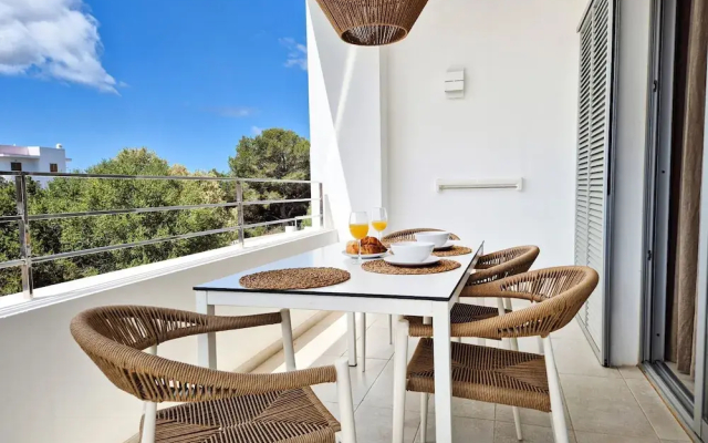 Apartaments Proa Es Pujols - Adults Only