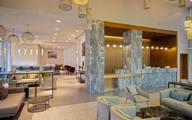 Radisson Blu Resort, Saidia Garden