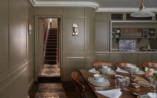 The Marble Arch Retreat - Modern & Central 1BDR Apartment