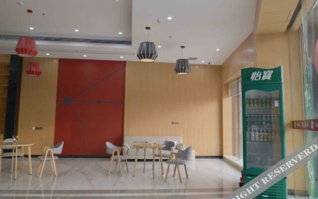 Shankee Hotel (Kaiping Donghuicheng)