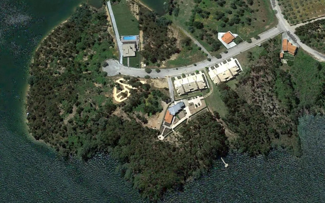Quinta da Martinela Ferreira Do Zêzere
