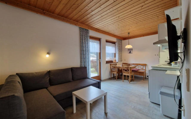 Profelt`s Apartments Uttendorf Steinbock Lodges