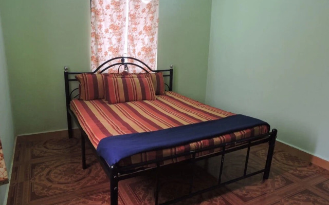 Monica Guest House