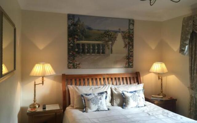 Lawriestone Guest House