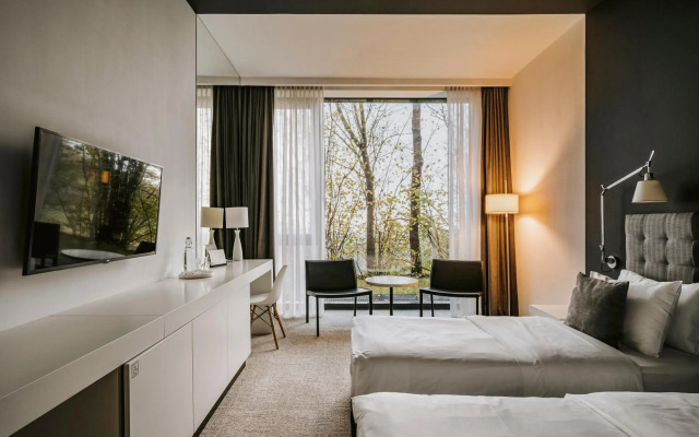 Poziom 511 Jura Wellness Hotel & Spa