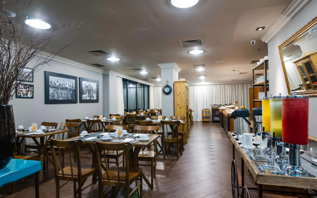 Clarion Hotel Faria Lima