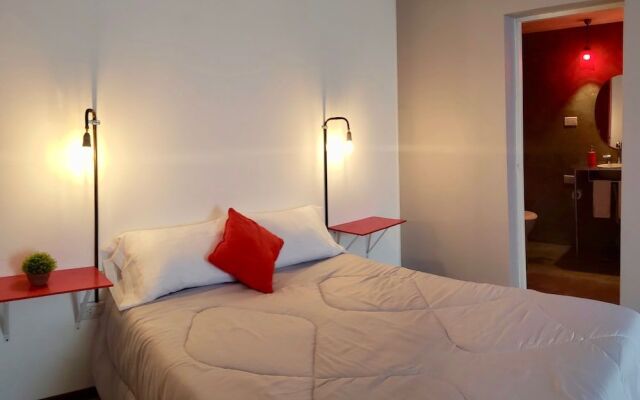Red House Hostel