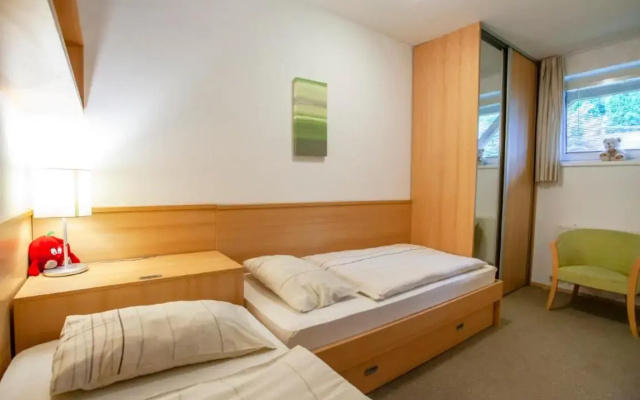 Apartmán Skalka 11