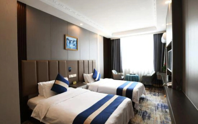 Long Du Hotel