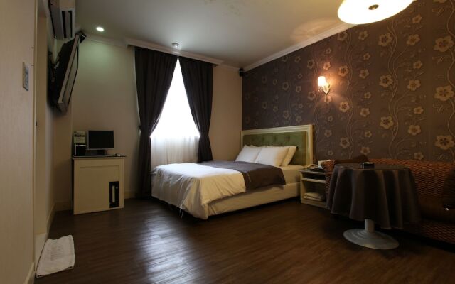 Hotel Jasmine