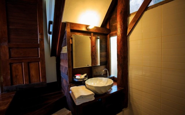 Thanyarat Resort and Organic Farm